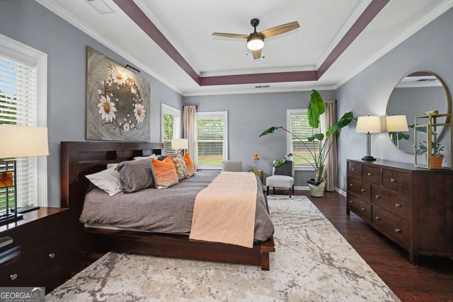 44 Northgate Preserve Drive, Newnan, GA 30265