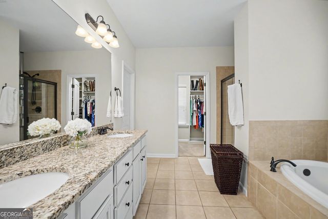 44 Northgate Preserve Drive, Newnan, GA 30265