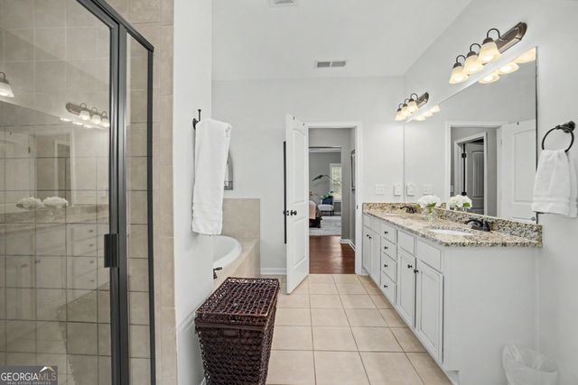 44 Northgate Preserve Drive, Newnan, GA 30265