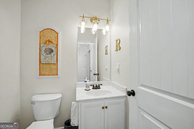 44 Northgate Preserve Drive, Newnan, GA 30265