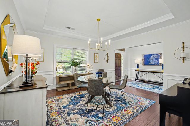 44 Northgate Preserve Drive, Newnan, GA 30265
