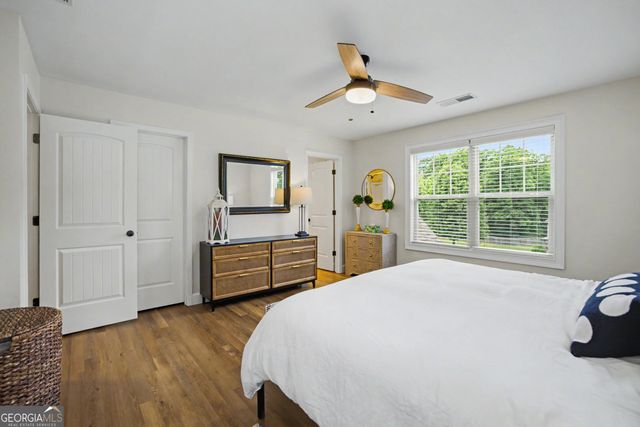 44 Northgate Preserve Drive, Newnan, GA 30265