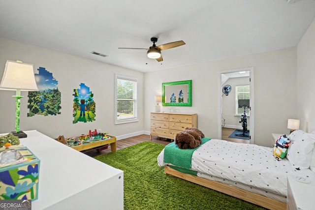 44 Northgate Preserve Drive, Newnan, GA 30265