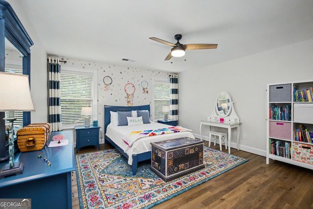 44 Northgate Preserve Drive, Newnan, GA 30265