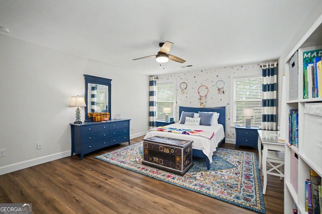 44 Northgate Preserve Drive, Newnan, GA 30265