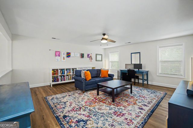 44 Northgate Preserve Drive, Newnan, GA 30265