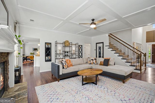 44 Northgate Preserve Drive, Newnan, GA 30265