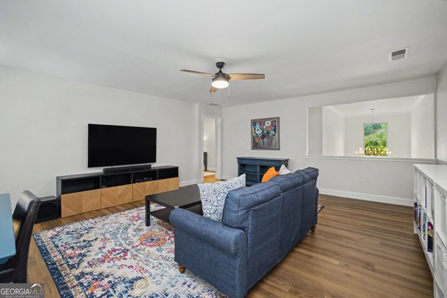 44 Northgate Preserve Drive, Newnan, GA 30265