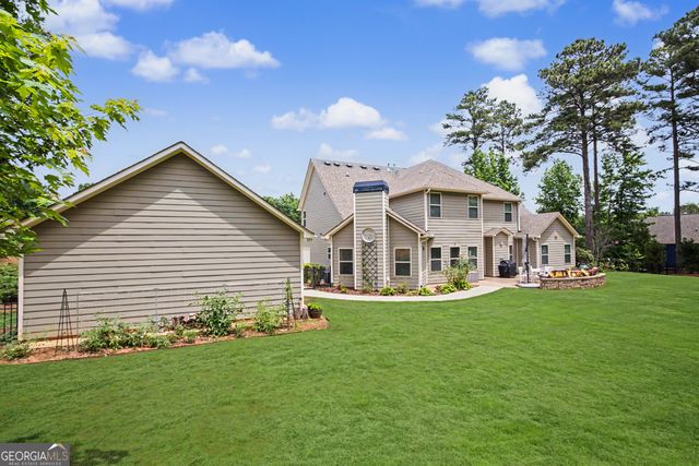 44 Northgate Preserve Drive, Newnan, GA 30265