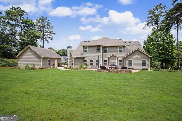 44 Northgate Preserve Drive, Newnan, GA 30265