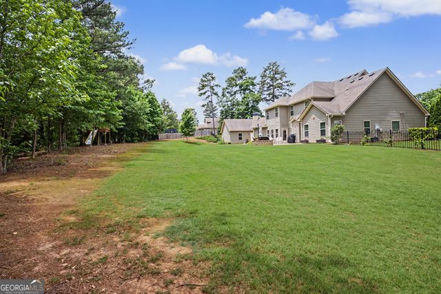 44 Northgate Preserve Drive, Newnan, GA 30265