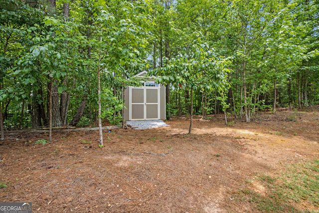 44 Northgate Preserve Drive, Newnan, GA 30265