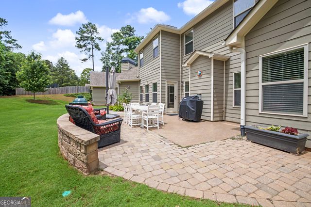 44 Northgate Preserve Drive, Newnan, GA 30265