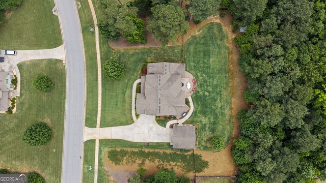 44 Northgate Preserve Drive, Newnan, GA 30265