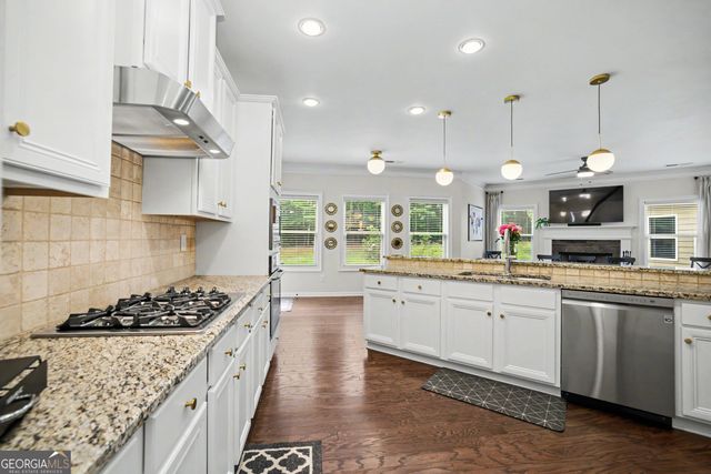 44 Northgate Preserve Drive, Newnan, GA 30265
