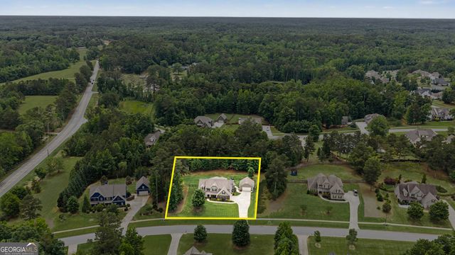 44 Northgate Preserve Drive, Newnan, GA 30265