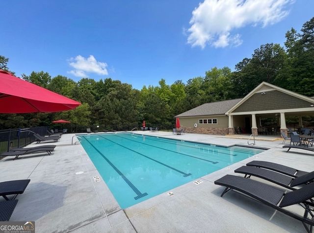 44 Northgate Preserve Drive, Newnan, GA 30265