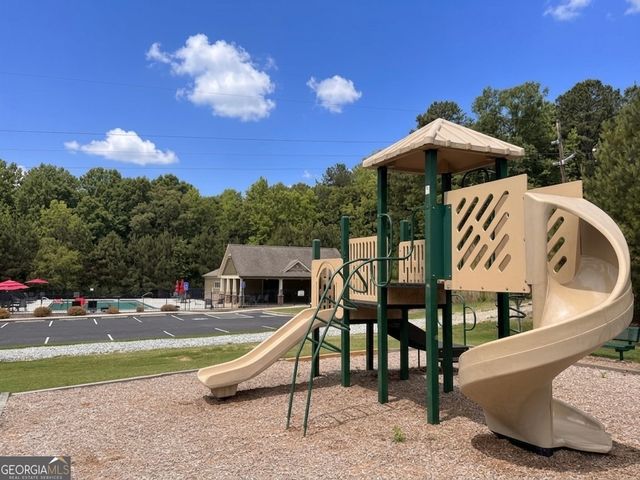 44 Northgate Preserve Drive, Newnan, GA 30265