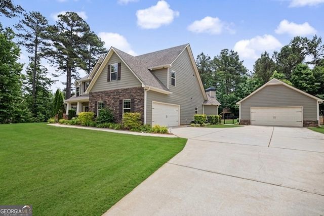 44 Northgate Preserve Drive, Newnan, GA 30265