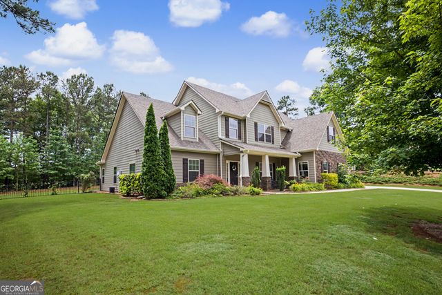 44 Northgate Preserve Drive, Newnan, GA 30265