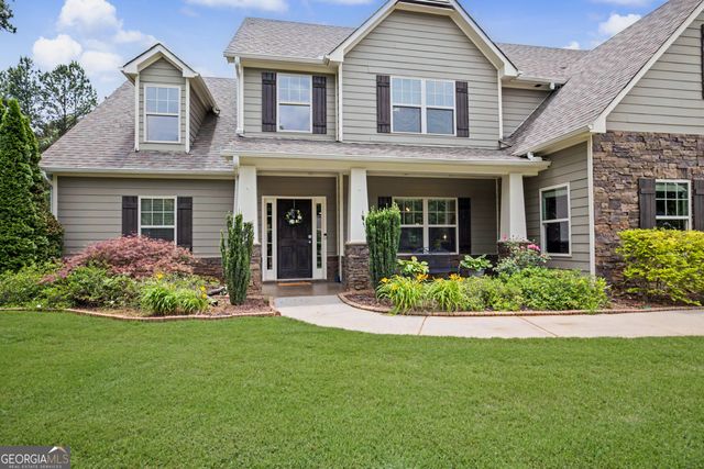 44 Northgate Preserve Drive, Newnan, GA 30265