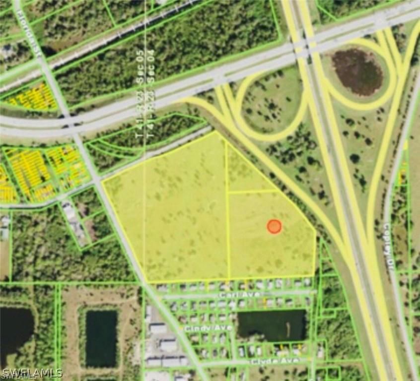 6436 Florida ST, PUNTA GORDA, FL 33950 — exterior