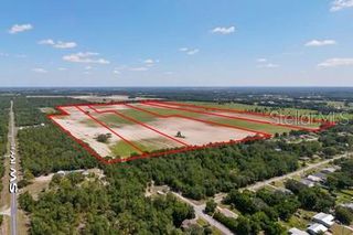 SW 33RD ST (AKA SW SEA CLIFF AVE), Dunnellon, FL 34431