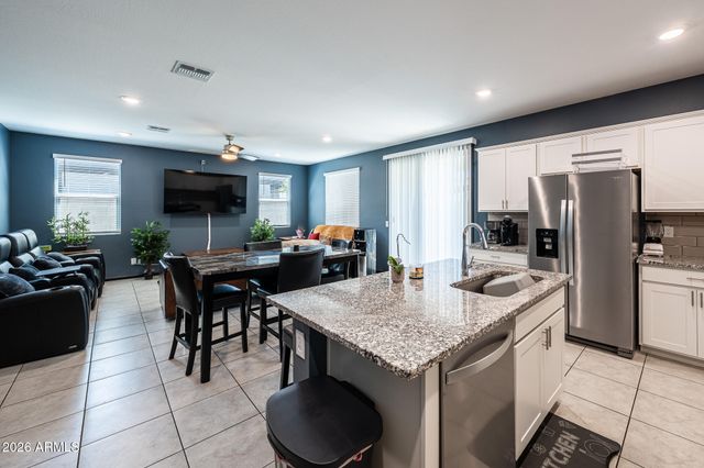 17329 W VIA DE LUNA Drive, Surprise, AZ 85387