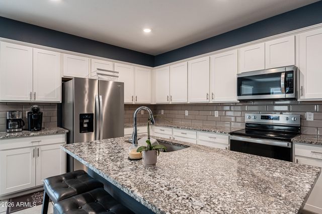 17329 W VIA DE LUNA Drive, Surprise, AZ 85387