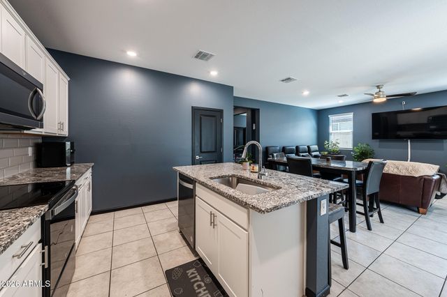 17329 W VIA DE LUNA Drive, Surprise, AZ 85387
