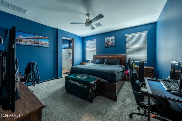17329 W VIA DE LUNA Drive, Surprise, AZ 85387
