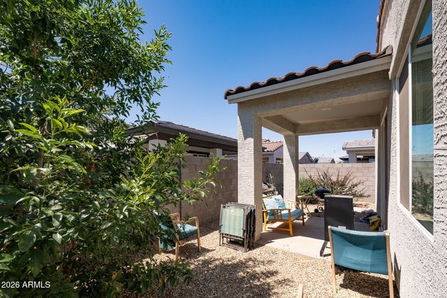 17329 W VIA DE LUNA Drive, Surprise, AZ 85387