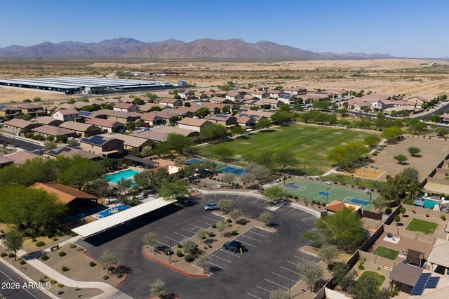 17329 W VIA DE LUNA Drive, Surprise, AZ 85387