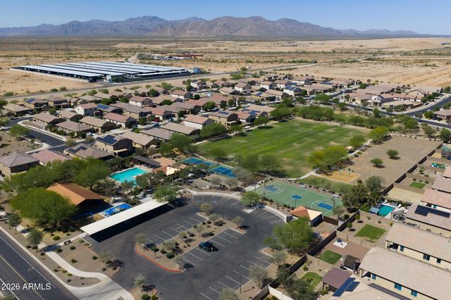 17329 W VIA DE LUNA Drive, Surprise, AZ 85387