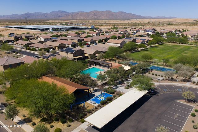 17329 W VIA DE LUNA Drive, Surprise, AZ 85387