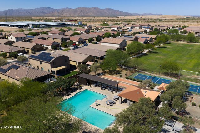 17329 W VIA DE LUNA Drive, Surprise, AZ 85387