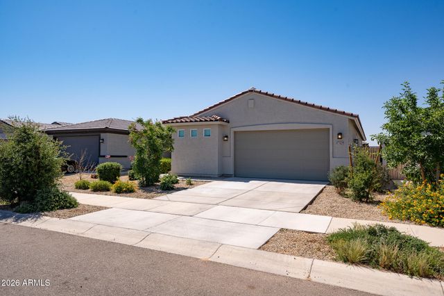 17329 W VIA DE LUNA Drive, Surprise, AZ 85387