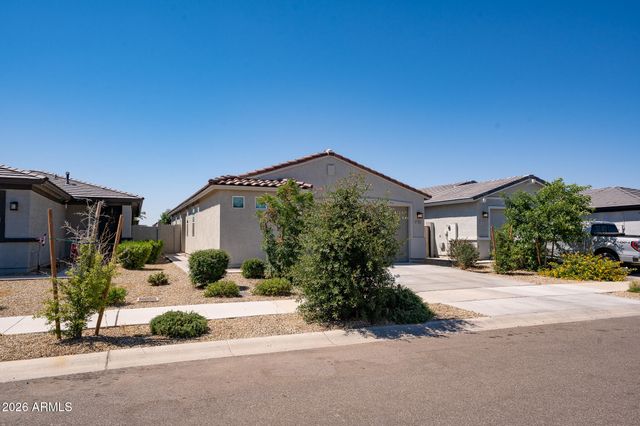 17329 W VIA DE LUNA Drive, Surprise, AZ 85387