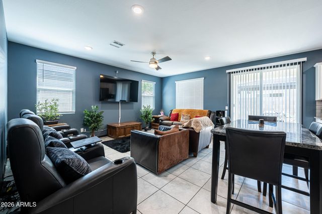 17329 W VIA DE LUNA Drive, Surprise, AZ 85387
