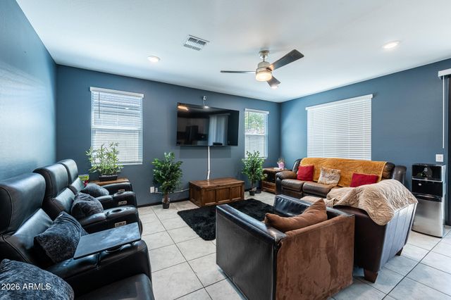 17329 W VIA DE LUNA Drive, Surprise, AZ 85387