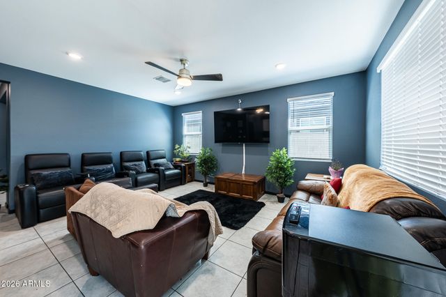17329 W VIA DE LUNA Drive, Surprise, AZ 85387