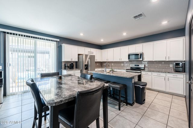 17329 W VIA DE LUNA Drive, Surprise, AZ 85387