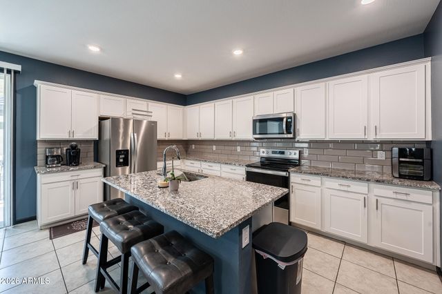 17329 W VIA DE LUNA Drive, Surprise, AZ 85387
