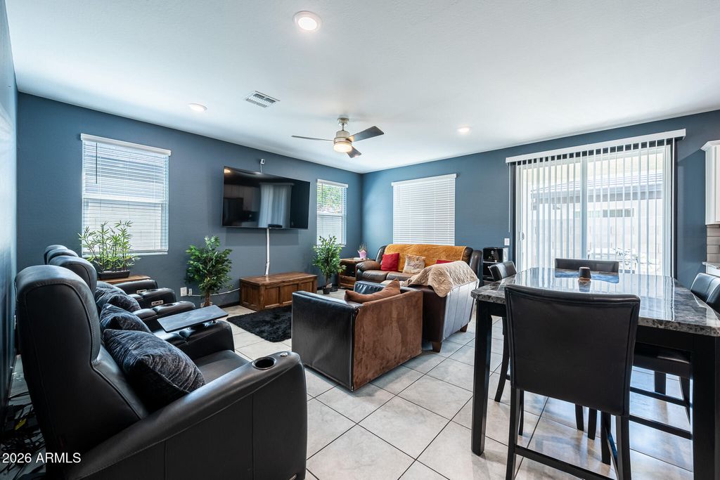 17329 W VIA DE LUNA Drive, Surprise, AZ 85387 — photo 4