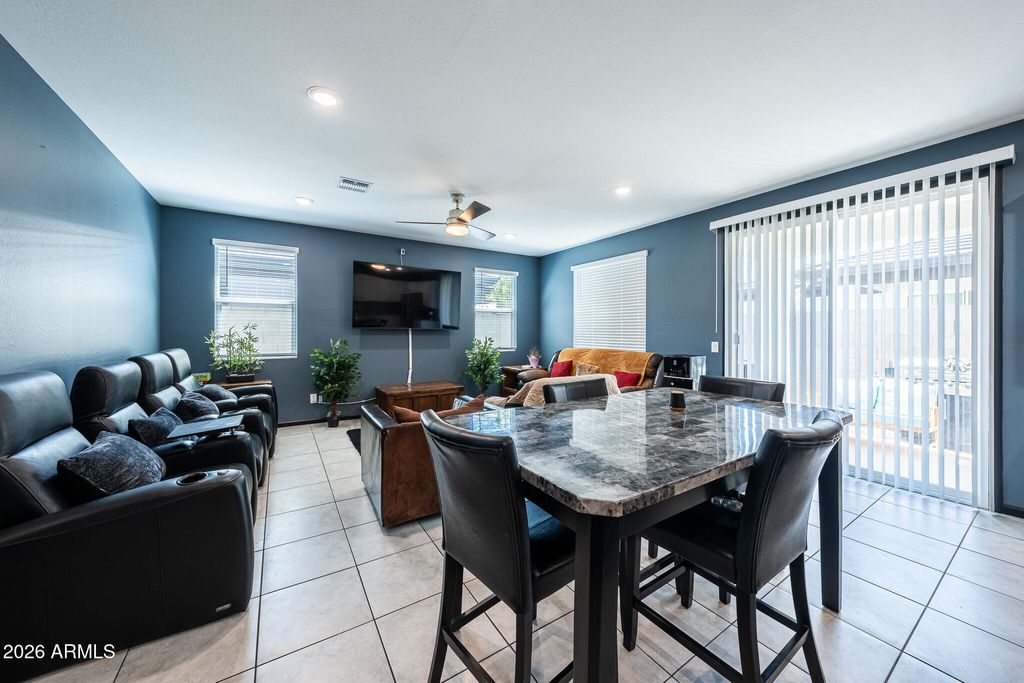 17329 W VIA DE LUNA Drive, Surprise, AZ 85387 — photo 5