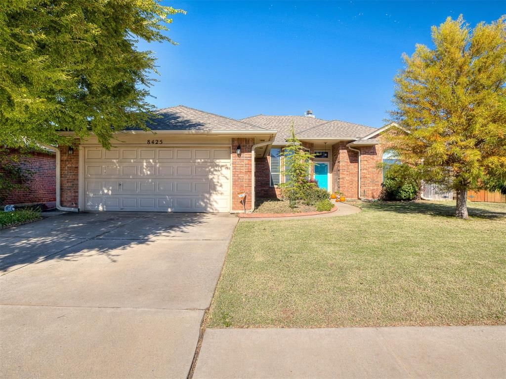 8425 NW 77th Place, Oklahoma City, OK 73132