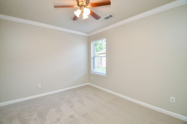 1614 Village Court Drive, Rosenberg, TX 77471