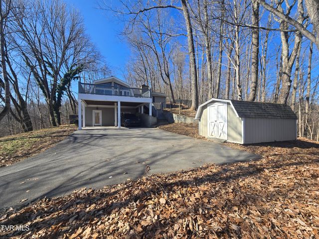 324 Upland Way, Bristol, TN 37620