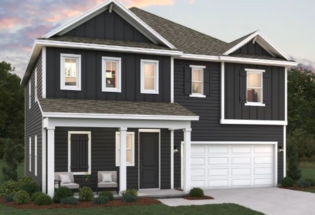 221 Idle Drive, Shelbyville, TN 37160