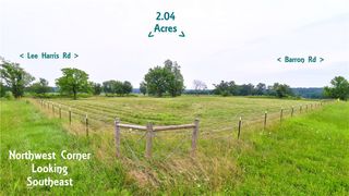 New Lot 6 SW Barron Road, Bentonville, AR 72713